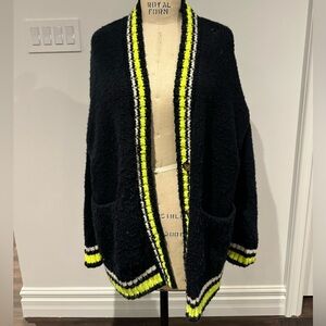 Zara knit cardigan